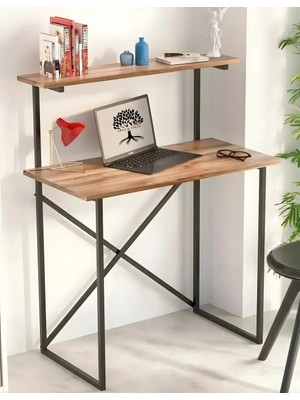 Treeandtech Doğa Çalışma Masası