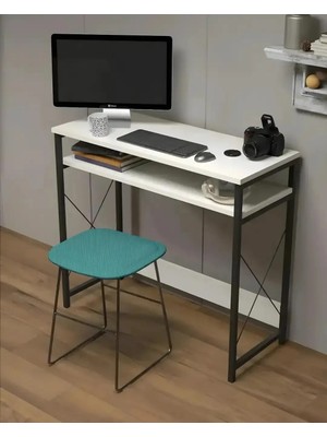 Treeandtech Garda Bilgisayar Çalışma Masası