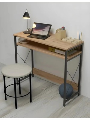 Treeandtech Garda Bilgisayar Çalışma Masası