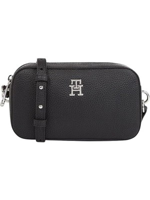 aklow akyoleticaret Th Emblem Camera Bag Çanta Kadın