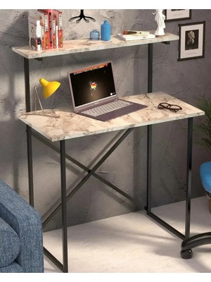 Treeandtech Doğa Çalışma Masası