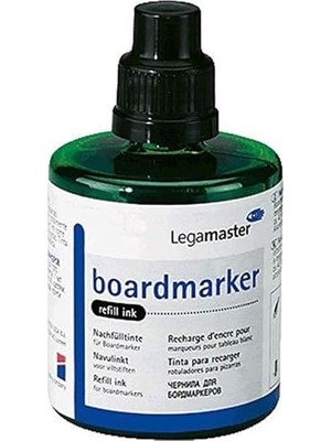 aklow akyoleticaret Tahta Kalem Mürekkebi Damlalıklı 100 ml Yeşil LM1199