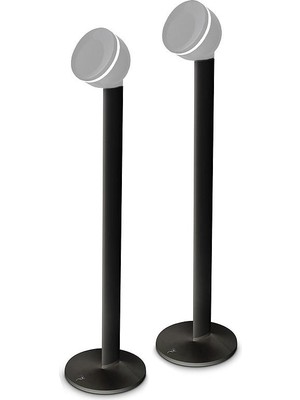 Şanal Focal Pack 2 Standı Dome Siyah