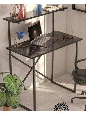 Treeandtech Doğa Çalışma Masası