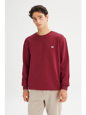 Lee Erkek Sweat L82IRYA84 Port