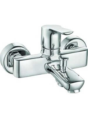 aklow akyoleticaret 102102450 Luna Banyo Bataryası