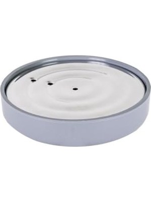aklow akyoleticaret Xl Katı Sabunluk, Gri