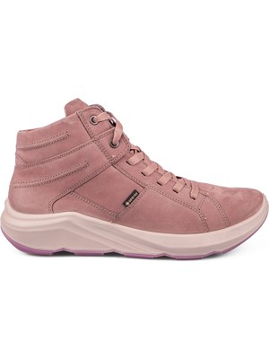 Legero Gore-Tex Unisex Bot Bliss 000332-5570 - Gri Gri