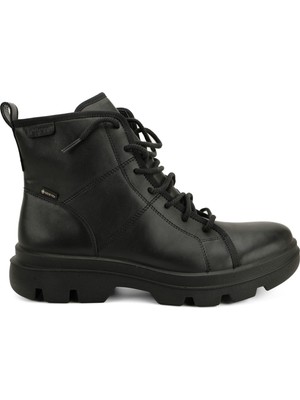 Legero Goretex Bot Angelina 000289-0100 - Siyah Siyah