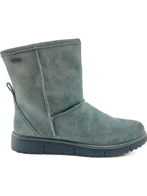 Legero Kadın Goretex Bot Campania 00654-2940 - Gri Gri
