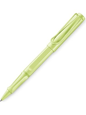 aklow akyoleticaret 2023 Özel Üretim Springgreen Renkli Roller Kalem