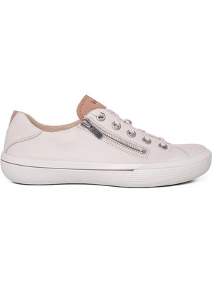 Legero Kadın Ayakkabı Fresh 000117-1100 - Beyaz BEYAZ