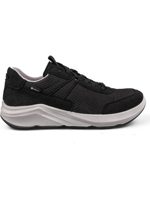 Legero Gore-Tex Unisex Ayakkabı Bliss 000318-0000 - Siyah Siyah