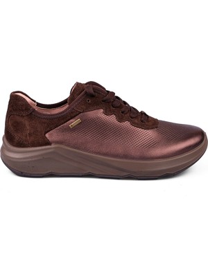 Legero Gore-Tex Unisex Ayakkabı Bliss 000320-9300 - Metalik Bronz Metallıc Bronz