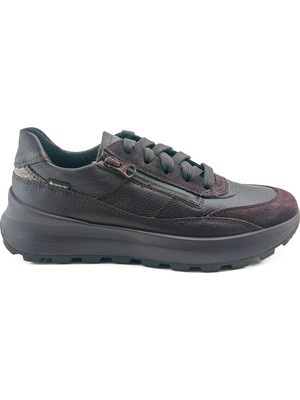 Legero Goretex Kadın Ayakkabı Run 000407-5940 - Bordo Bordo