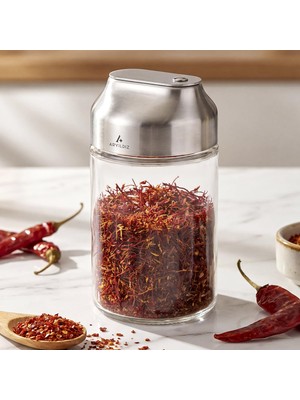 Şanal Aryıldız Norton Saklama Kabı 250 ml