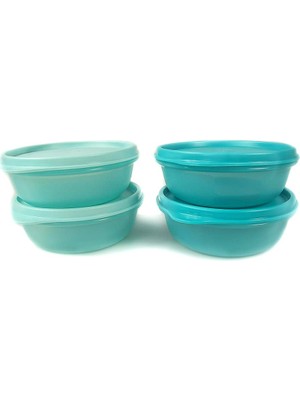 Şanal Tupperware Şeker Kap 300ML