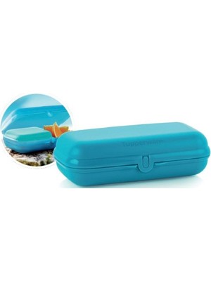 Şanal Tupperware Zerdğ Eko Taşıma Kabı Dikdörtgen Yeni Model 998259