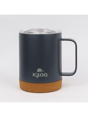 Şanal Igloo Cork Mug 350 ml