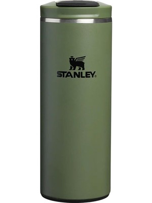 Şanal Stanley The Transit Fliptop Mug 0.35L Klasik Termos 10-13063-0046 Yeşil