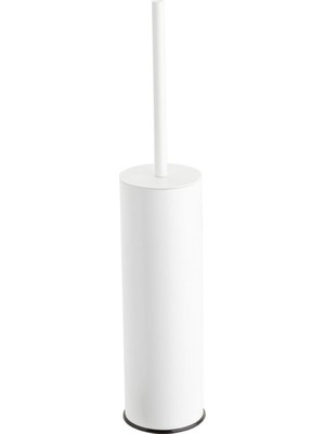 Şanal System Banyo Klozet Frıçası Beyaz Renk 424X84X84 mm Beyaz Tek Ebat BA4004 009 Al7