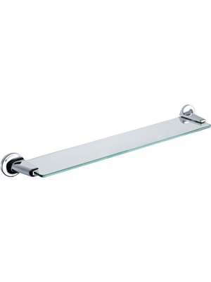 Şanal Vitra Marin A44940 Etajer, Krom