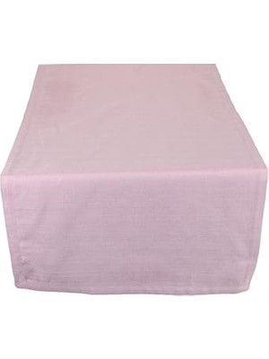 aklow akyoleticaret Lila Runner 45X150 cm