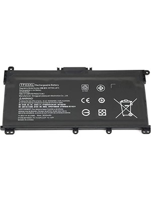 aklow akyoleticaret TF03XL 920070-855 920046-421 Hp Pavilion 17-Ar 15-Cc 15-Cd 14-Cd 14M-CD 14-Bf 14-Bk 17-AR050WM 15-CC023CL 15-CC563ST 15-CD04040 Wm 14-C. D0003DX 14M-CD0001DX HSTNN-UB7J HSTNN-IB7Y Bataryası