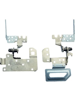 Şanal Part Master Acer Aspire E5-521G-66LK E5-521G-80QL Notebook Ile Uyumlu Menteşe Seti