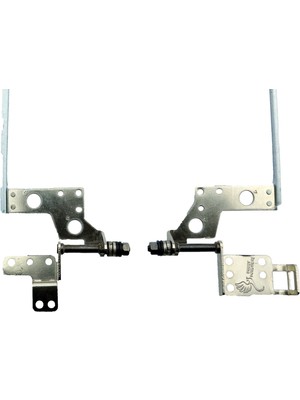 Şanal Part Master Lenovo Ideapad 320-15IKB 81BG00PPTX 81BT0020TX Ile Uyumlu Menteşe Seti