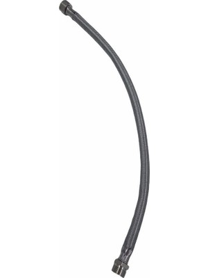 Sora Group Kalın Şofben Flex Boru Nipelli 1/2x1/2 50 cm
