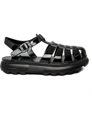 Igor Kadın Sandalet Vega Mc S10360 Negro/black