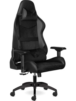 Typer x Tp Premium 4d Kolçaklı Oyuncu & Çalışma Koltuğu