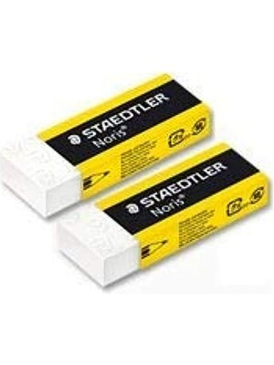 aklow akyoleticaret Staedtler – Silgi Ikili Paket (526)