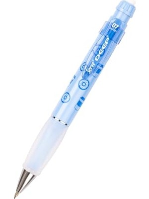 aklow akyoleticaret Deep Mek Kur Klm 07 mm Kahve & Donut Gok Mavı