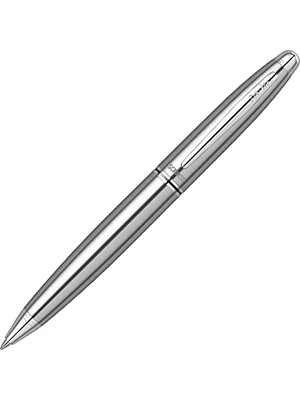 aklow akyoleticaret Knight 88 Tükenmez Kalem Krom
