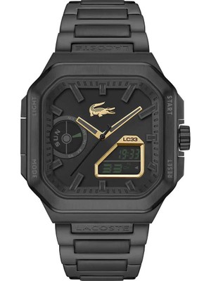 Lacoste LAC2011532 Erkek Kol Saati
