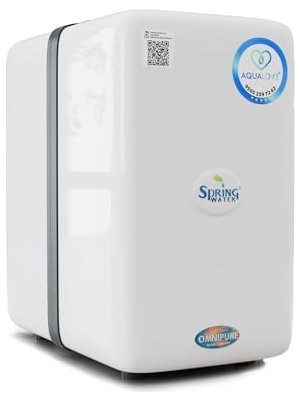 aklow akyoleticaret Aqua Love Atık Su Üretmeyen Su Arıtma Cihazı
