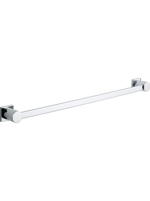 Şanal Grohe Allure Uzun Havluluk 60 Cm. Krom