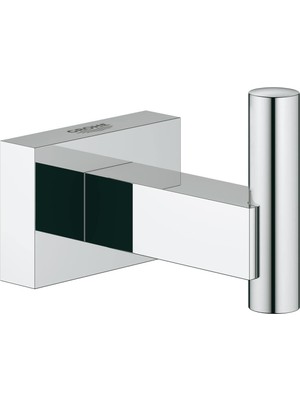Şanal Grohe Eurocube Bornoz Askısı 40511001