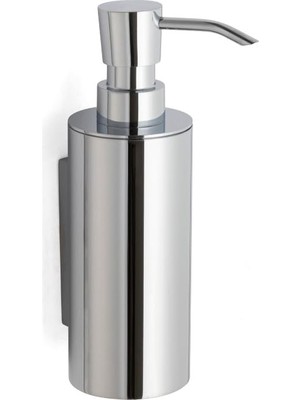 Şanal System Sıvı Sabunluk Krom BA10016001006CR