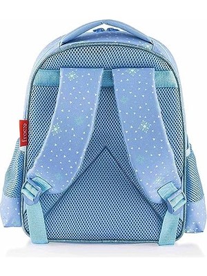 aklow akyoleticaret Frozen 41155 Brick Own Your Destı Anaokulu Çantası
