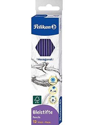 aklow akyoleticaret 978932 Kurşun Kalem, Sertlik Derecesi Hb