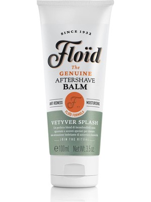Şanal Vetyver Splash Tıraş Sonrası Balsam 100 ml