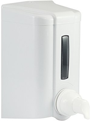 aklow akyoleticaret Sıvı Köpük Sabun Makinesi, 500 Ml, 147VB