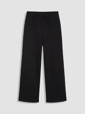 LC Waikiki Geniş Paça Kız Çocuk Pijama Alt  (W6)