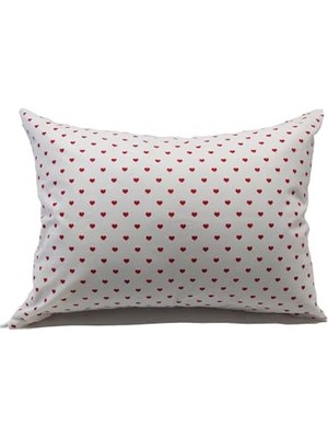 aklow akyoleticaret Yastık Kılıfı, 2 Adet, 50X70 Cm, YK-126