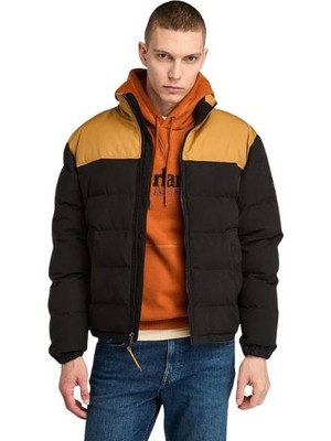 Timberland Welch Mountaın Durable Water Repellent P Erkek Sarı/siyah Yelek TB0A22XBP571