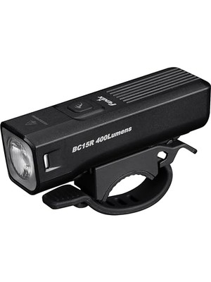 aklow akyoleticaret BC15R 400 Lümen Bisiklet FENERI-FENİXBC15R