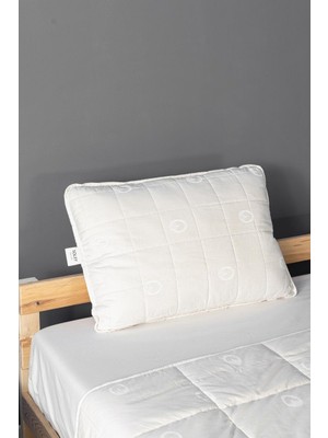 Şanal Soley Pure Cotton Pamuk Dolgu Yastık